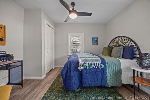 Tiny photo for 625 Eva Circle, Spring Lake, NC 28390 (MLS # 760396)