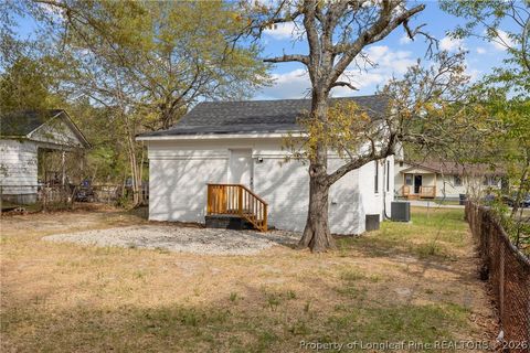 Tiny photo for 625 Eva Circle, Spring Lake, NC 28390 (MLS # 760396)