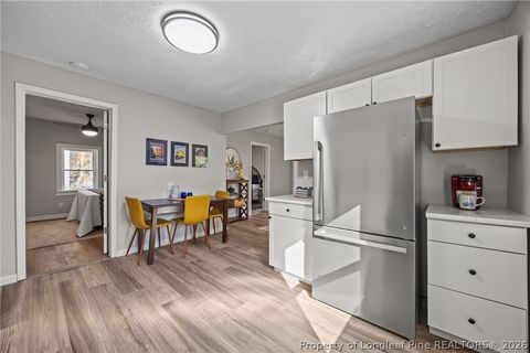 Tiny photo for 625 Eva Circle, Spring Lake, NC 28390 (MLS # 760396)