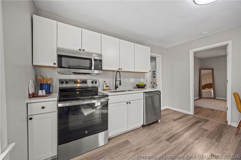 Tiny photo for 625 Eva Circle, Spring Lake, NC 28390 (MLS # 760396)