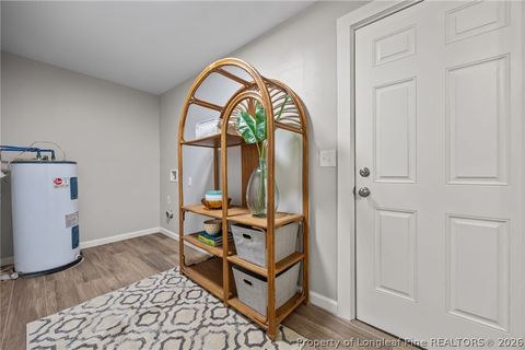 Tiny photo for 625 Eva Circle, Spring Lake, NC 28390 (MLS # 760396)