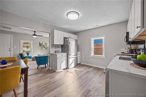 Tiny photo for 625 Eva Circle, Spring Lake, NC 28390 (MLS # 760396)