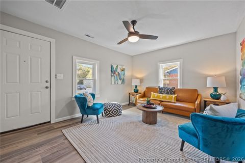 Tiny photo for 625 Eva Circle, Spring Lake, NC 28390 (MLS # 760396)