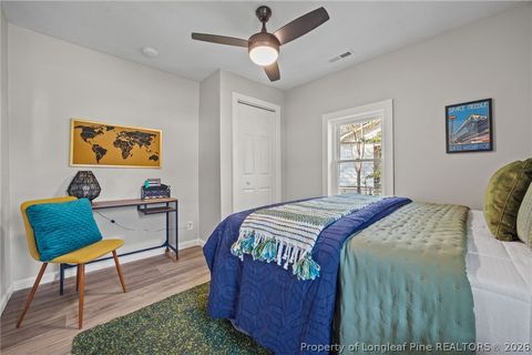 Tiny photo for 625 Eva Circle, Spring Lake, NC 28390 (MLS # 760396)