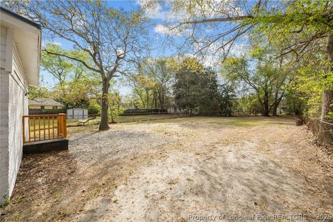 Tiny photo for 625 Eva Circle, Spring Lake, NC 28390 (MLS # 760396)