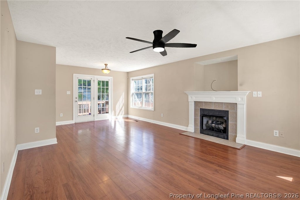Photo of 1631 Silver Ridge Court, Fayetteville, NC 28304 (MLS # 770900)