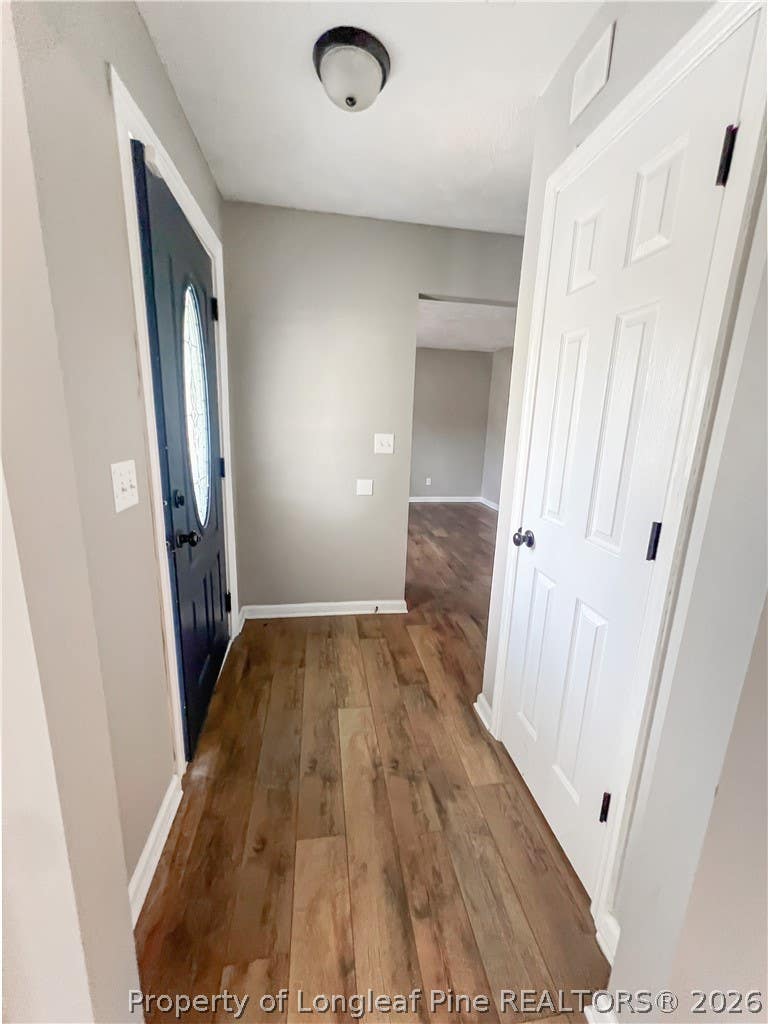 Photo of 7224 Avila Drive, Fayetteville, NC 28314 (MLS # 766974)