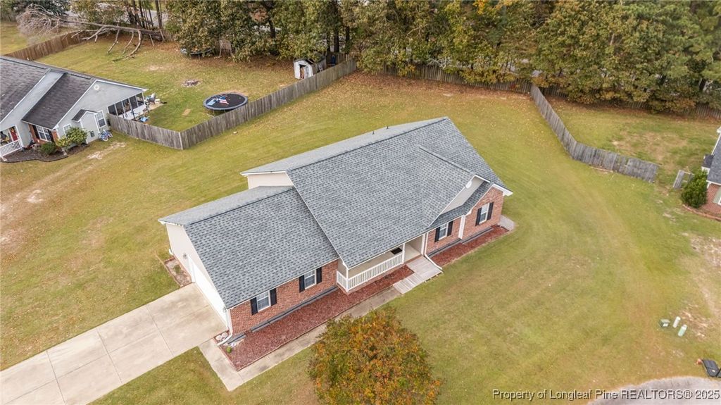 Photo of 117 Usher Court, Raeford, NC 28376 (MLS # 752402)