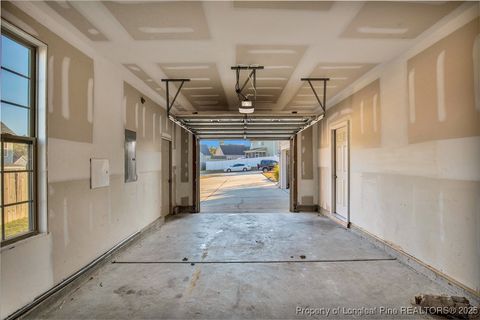 Tiny photo for 131 Revolutionary Road, Cameron, NC 28326 (MLS # 751520)