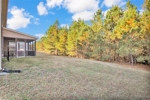 Tiny photo for 131 Revolutionary Road, Cameron, NC 28326 (MLS # 751520)