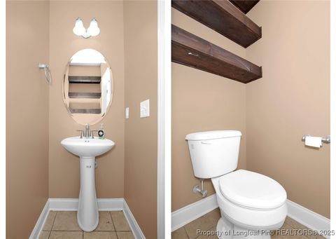 Tiny photo for 131 Revolutionary Road, Cameron, NC 28326 (MLS # 751520)