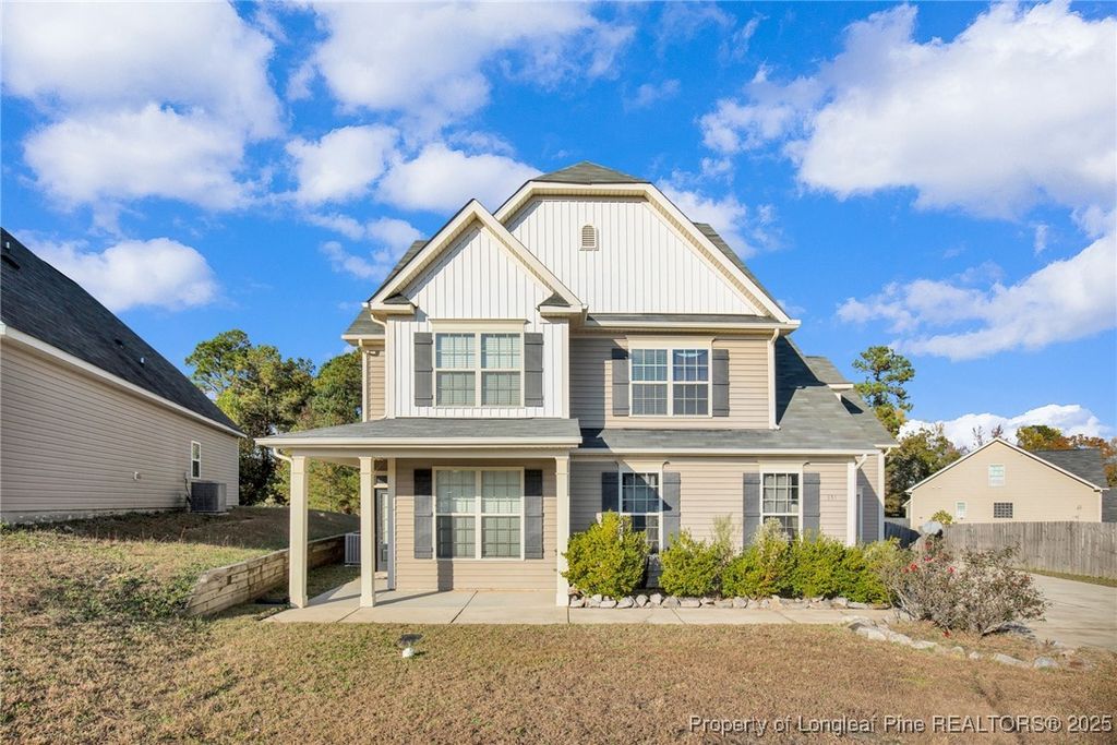 Photo of 131 Revolutionary Road, Cameron, NC 28326 (MLS # 751520)