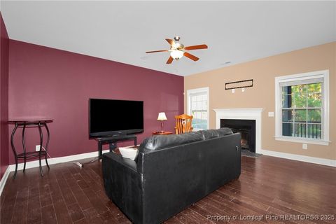 Tiny photo for 131 Revolutionary Road, Cameron, NC 28326 (MLS # 751520)