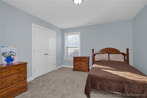 Tiny photo for 131 Revolutionary Road, Cameron, NC 28326 (MLS # 751520)