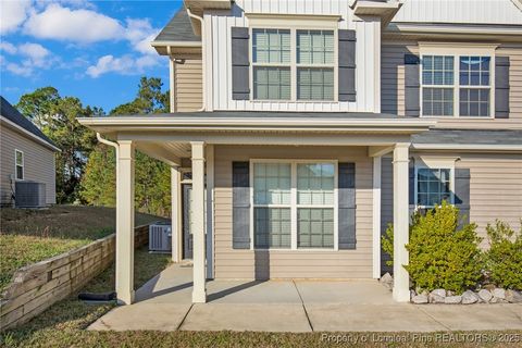 Tiny photo for 131 Revolutionary Road, Cameron, NC 28326 (MLS # 751520)