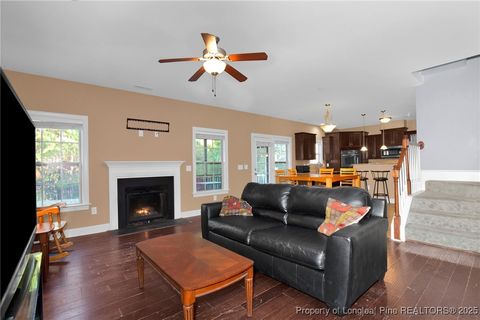 Tiny photo for 131 Revolutionary Road, Cameron, NC 28326 (MLS # 751520)