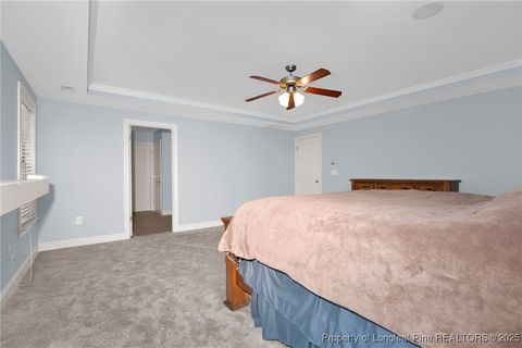 Tiny photo for 131 Revolutionary Road, Cameron, NC 28326 (MLS # 751520)