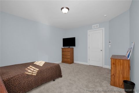 Tiny photo for 131 Revolutionary Road, Cameron, NC 28326 (MLS # 751520)