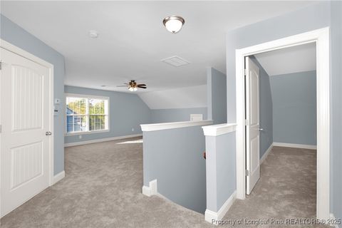 Tiny photo for 131 Revolutionary Road, Cameron, NC 28326 (MLS # 751520)