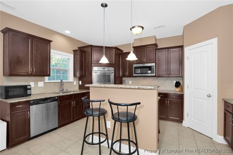 Tiny photo for 131 Revolutionary Road, Cameron, NC 28326 (MLS # 751520)