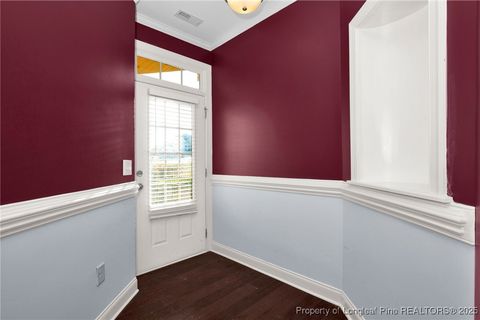 Tiny photo for 131 Revolutionary Road, Cameron, NC 28326 (MLS # 751520)