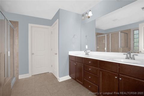 Tiny photo for 131 Revolutionary Road, Cameron, NC 28326 (MLS # 751520)