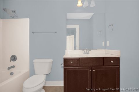 Tiny photo for 131 Revolutionary Road, Cameron, NC 28326 (MLS # 751520)