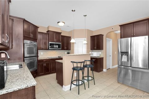 Tiny photo for 131 Revolutionary Road, Cameron, NC 28326 (MLS # 751520)