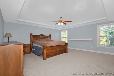 Tiny photo for 131 Revolutionary Road, Cameron, NC 28326 (MLS # 751520)