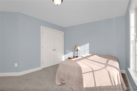 Tiny photo for 131 Revolutionary Road, Cameron, NC 28326 (MLS # 751520)