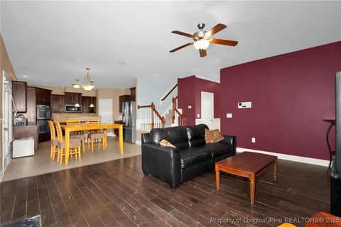 Tiny photo for 131 Revolutionary Road, Cameron, NC 28326 (MLS # 751520)