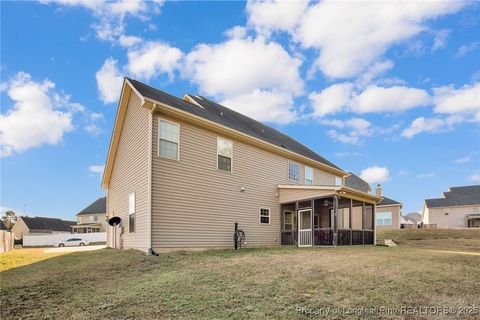 Tiny photo for 131 Revolutionary Road, Cameron, NC 28326 (MLS # 751520)