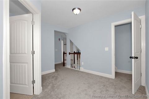 Tiny photo for 131 Revolutionary Road, Cameron, NC 28326 (MLS # 751520)