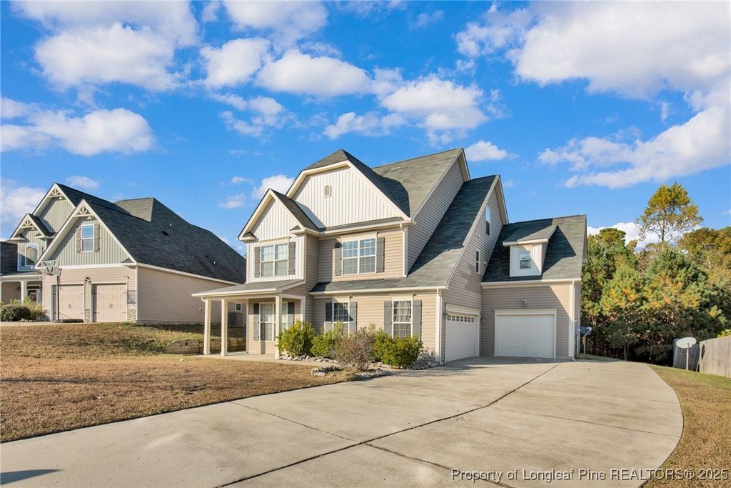 Photo of 131 Revolutionary Road, Cameron, NC 28326 (MLS # 751520)