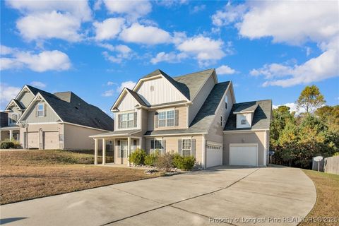 Tiny photo for 131 Revolutionary Road, Cameron, NC 28326 (MLS # 751520)