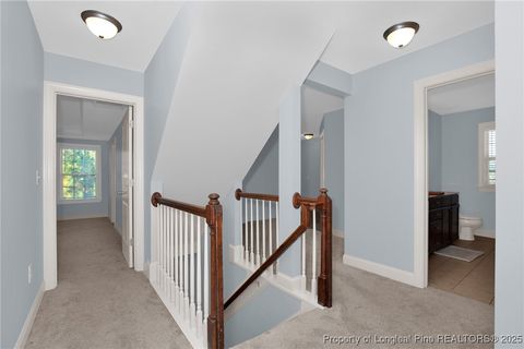 Tiny photo for 131 Revolutionary Road, Cameron, NC 28326 (MLS # 751520)