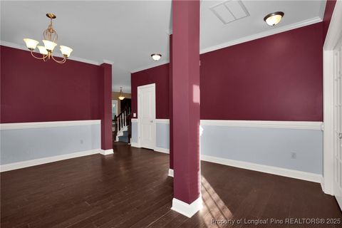 Tiny photo for 131 Revolutionary Road, Cameron, NC 28326 (MLS # 751520)