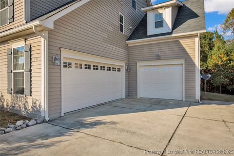 Tiny photo for 131 Revolutionary Road, Cameron, NC 28326 (MLS # 751520)