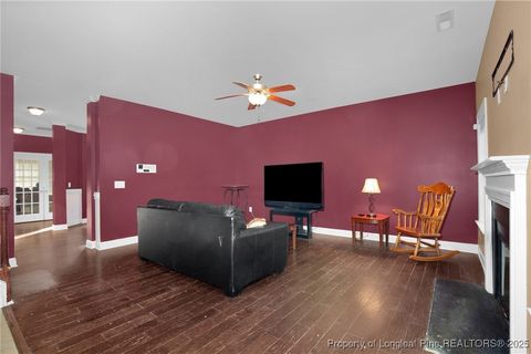 Tiny photo for 131 Revolutionary Road, Cameron, NC 28326 (MLS # 751520)