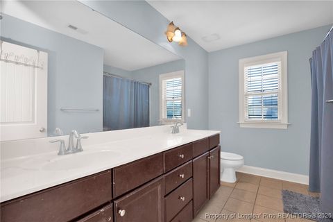 Tiny photo for 131 Revolutionary Road, Cameron, NC 28326 (MLS # 751520)