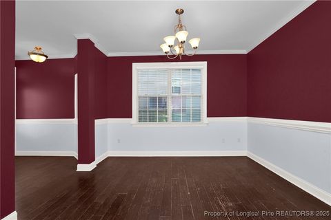 Tiny photo for 131 Revolutionary Road, Cameron, NC 28326 (MLS # 751520)