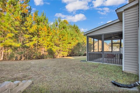 Tiny photo for 131 Revolutionary Road, Cameron, NC 28326 (MLS # 751520)