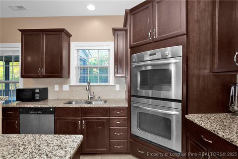 Tiny photo for 131 Revolutionary Road, Cameron, NC 28326 (MLS # 751520)