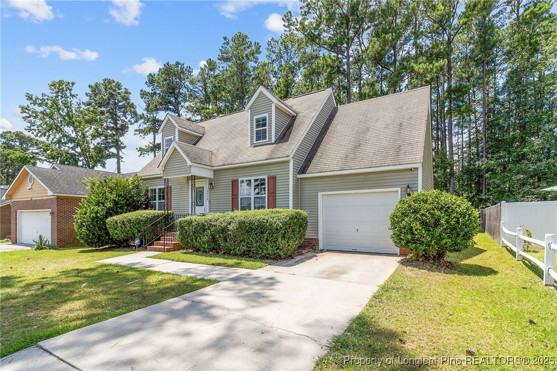 2450 Painters Mill Drive