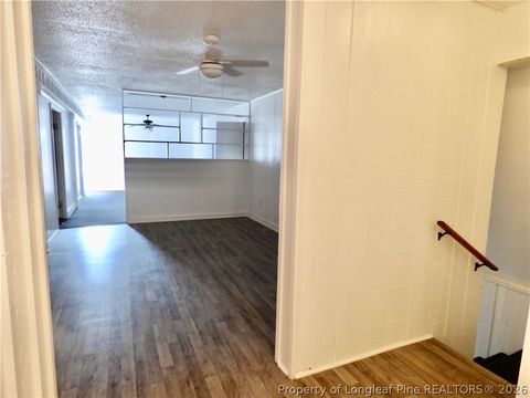 Tiny photo for 1935 Gillespie Street, Fayetteville, NC 28306 (MLS # 757721)