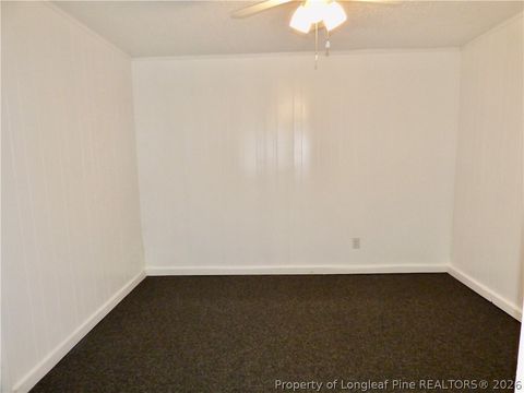 Tiny photo for 1935 Gillespie Street, Fayetteville, NC 28306 (MLS # 757721)