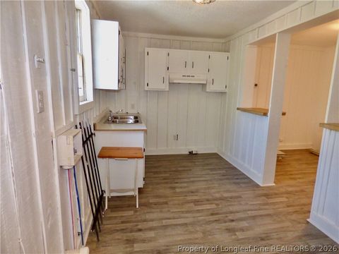 Tiny photo for 1935 Gillespie Street, Fayetteville, NC 28306 (MLS # 757721)