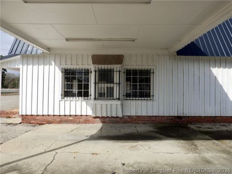 Tiny photo for 1935 Gillespie Street, Fayetteville, NC 28306 (MLS # 757721)