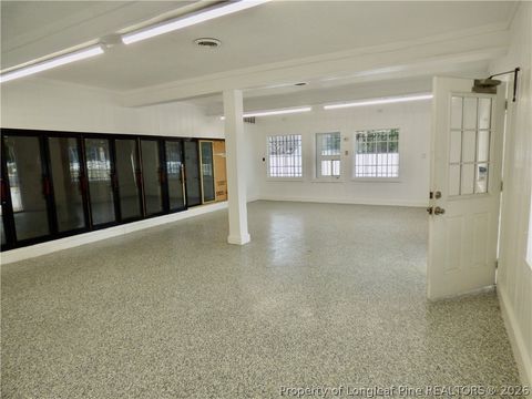 Tiny photo for 1935 Gillespie Street, Fayetteville, NC 28306 (MLS # 757721)