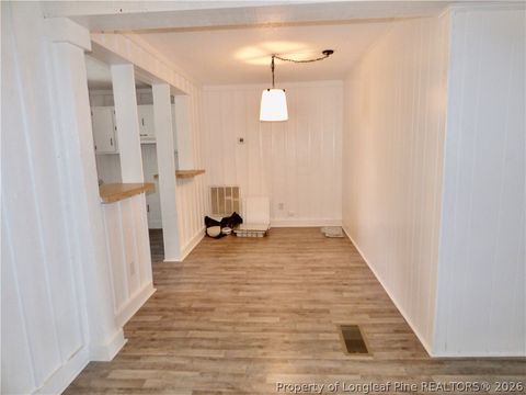 Tiny photo for 1935 Gillespie Street, Fayetteville, NC 28306 (MLS # 757721)